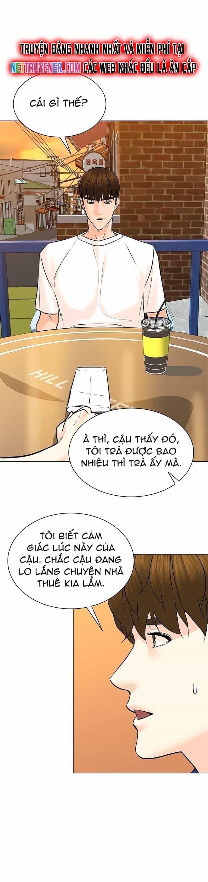 Người Trở Về Từ Cõi Chết - Chương 98 - ảnh 36