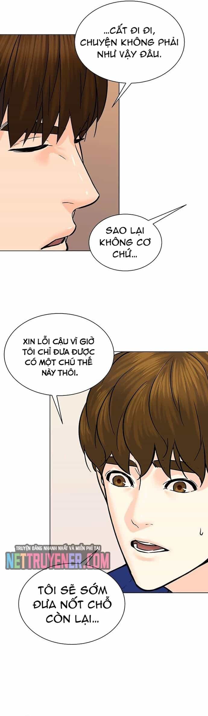 Người Trở Về Từ Cõi Chết - Chương 98 - ảnh 37