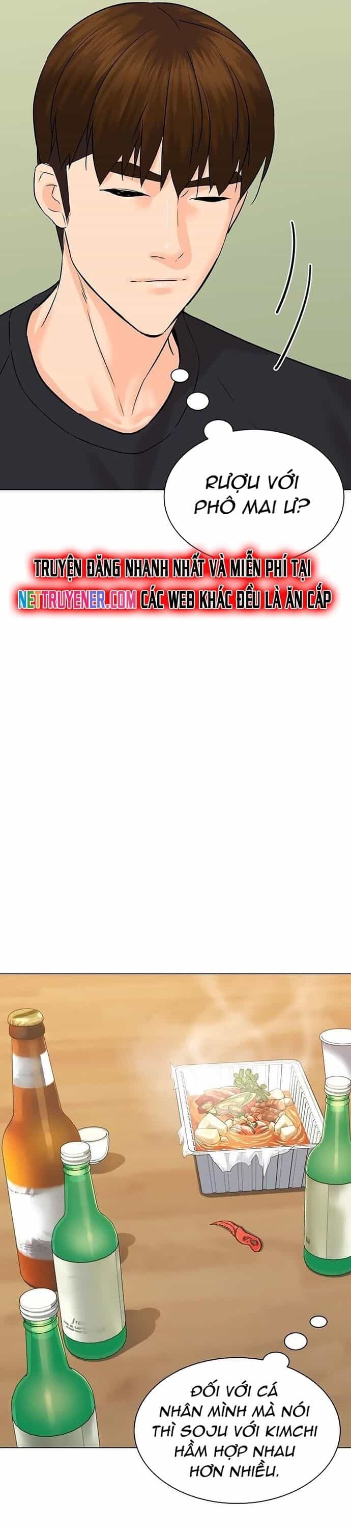 Người Trở Về Từ Cõi Chết - Chương 98 - ảnh 6