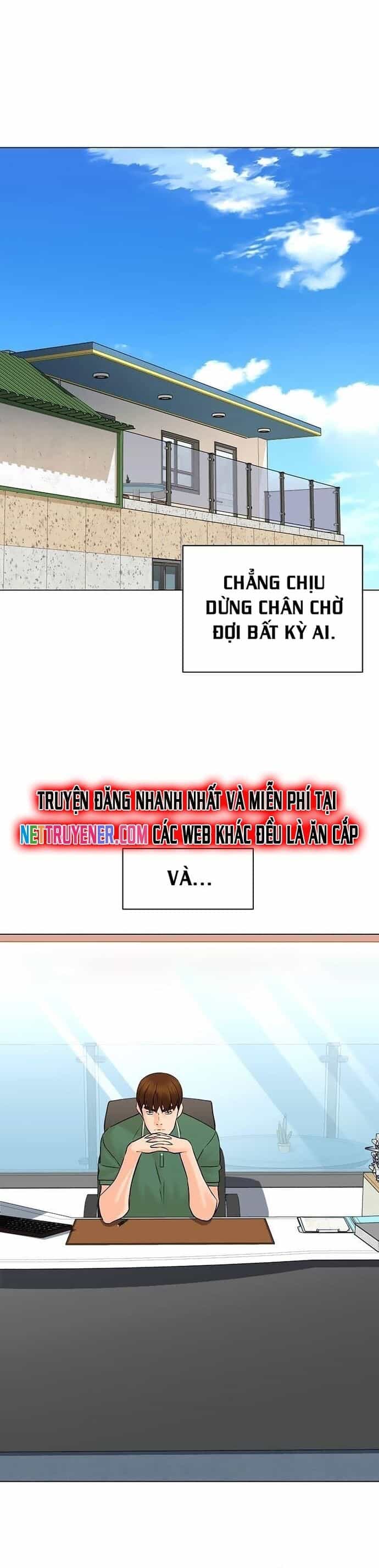 Người Trở Về Từ Cõi Chết - Chương 98 - ảnh 8