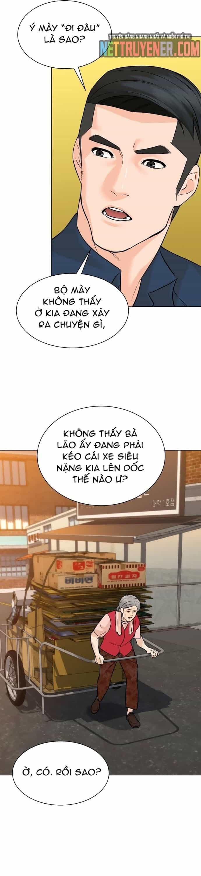 Người Trở Về Từ Cõi Chết - Chương 99 - ảnh 26