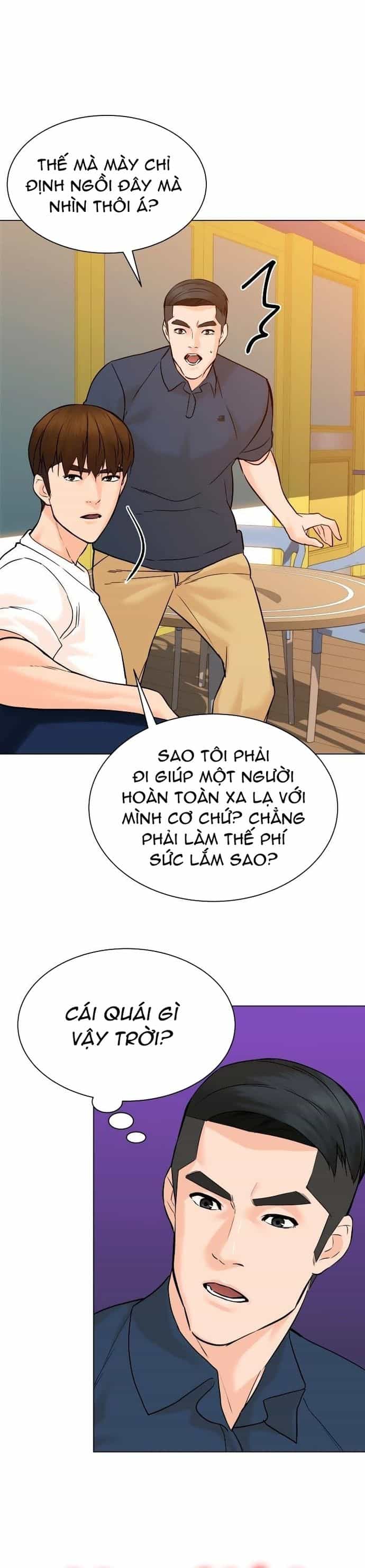 Người Trở Về Từ Cõi Chết - Chương 99 - ảnh 27
