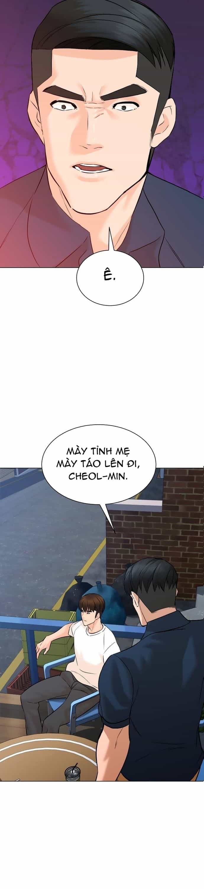 Người Trở Về Từ Cõi Chết - Chương 99 - ảnh 37