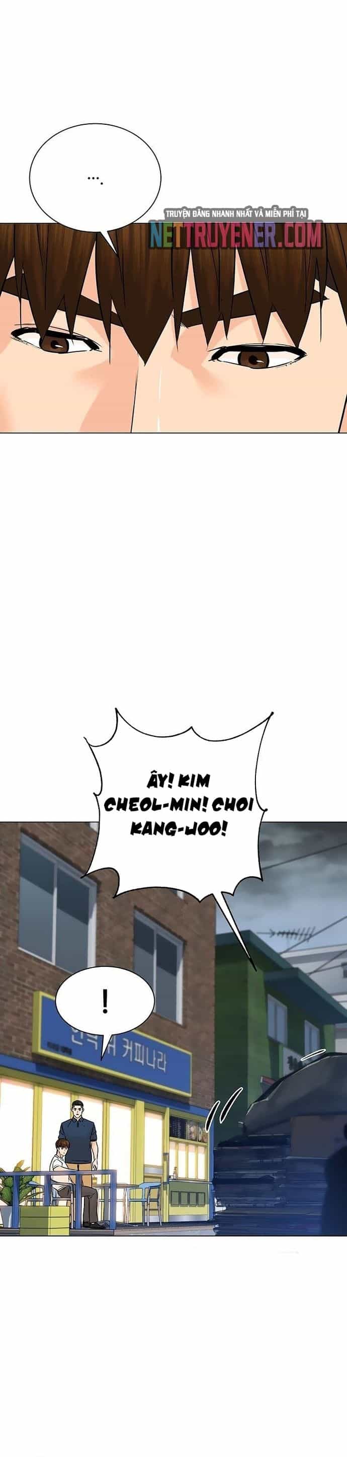 Người Trở Về Từ Cõi Chết - Chương 99 - ảnh 40