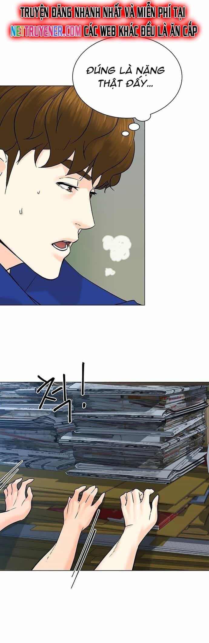 Người Trở Về Từ Cõi Chết - Chương 100 - ảnh 16