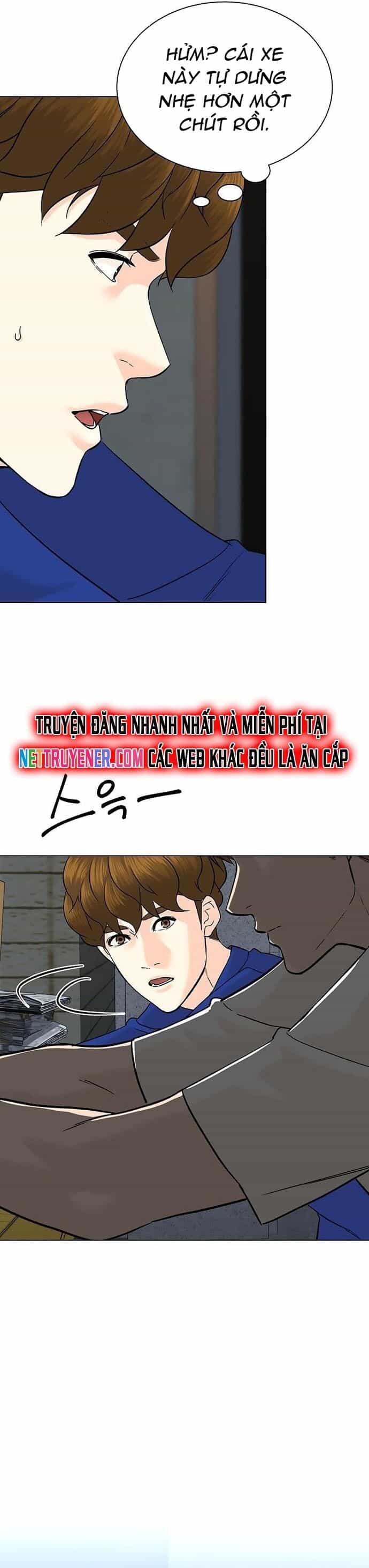 Người Trở Về Từ Cõi Chết - Chương 100 - ảnh 17