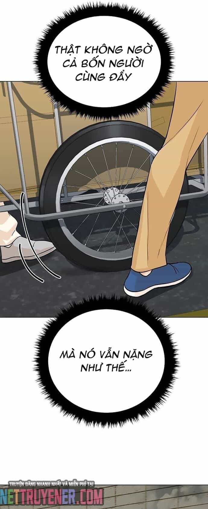 Người Trở Về Từ Cõi Chết - Chương 100 - ảnh 21