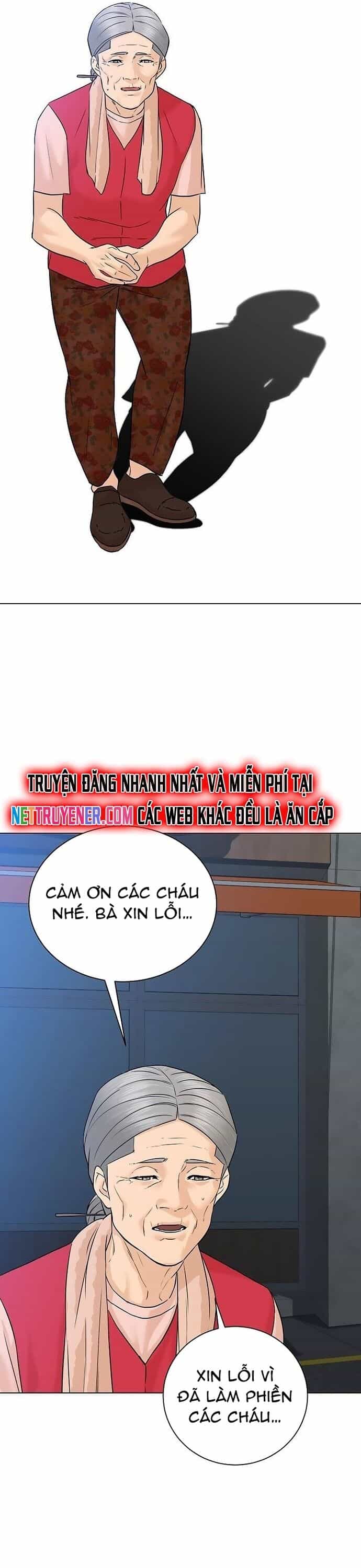 Người Trở Về Từ Cõi Chết - Chương 100 - ảnh 23