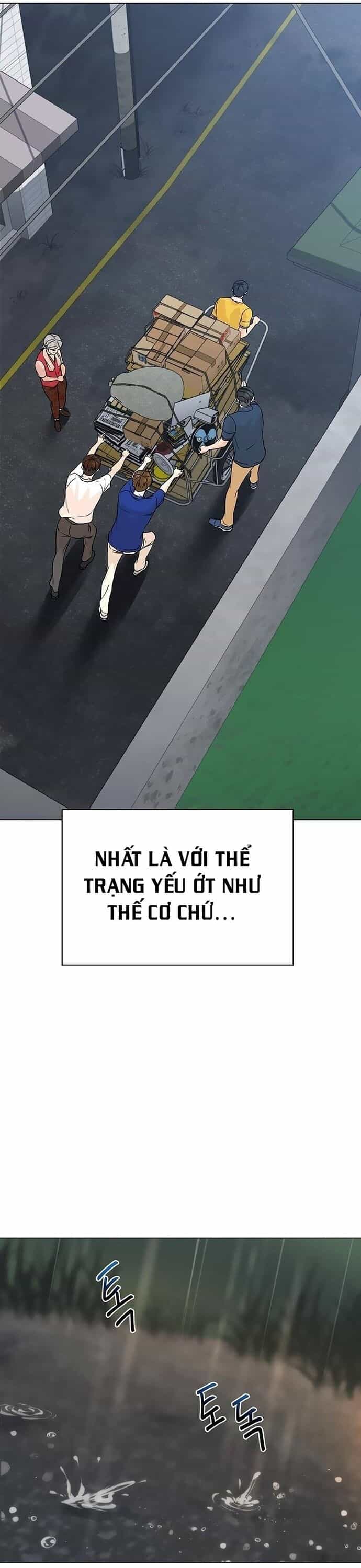 Người Trở Về Từ Cõi Chết - Chương 100 - ảnh 25