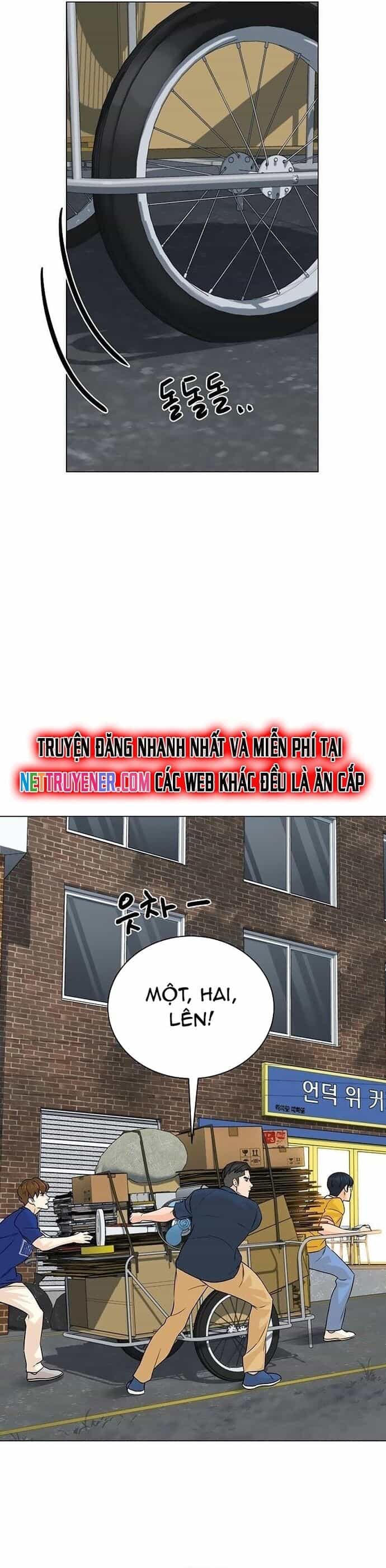 Người Trở Về Từ Cõi Chết - Chương 100 - ảnh 3