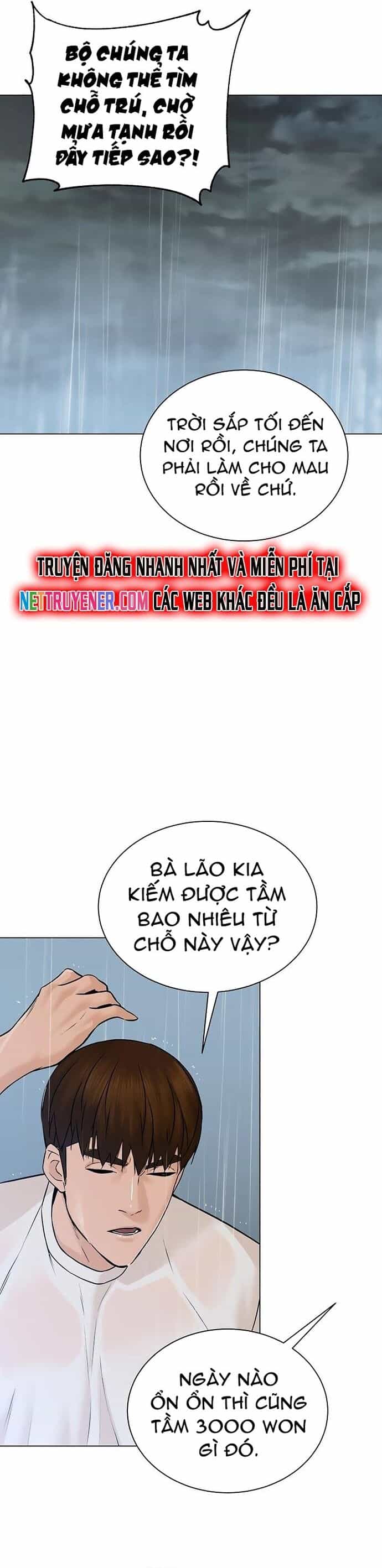 Người Trở Về Từ Cõi Chết - Chương 100 - ảnh 31