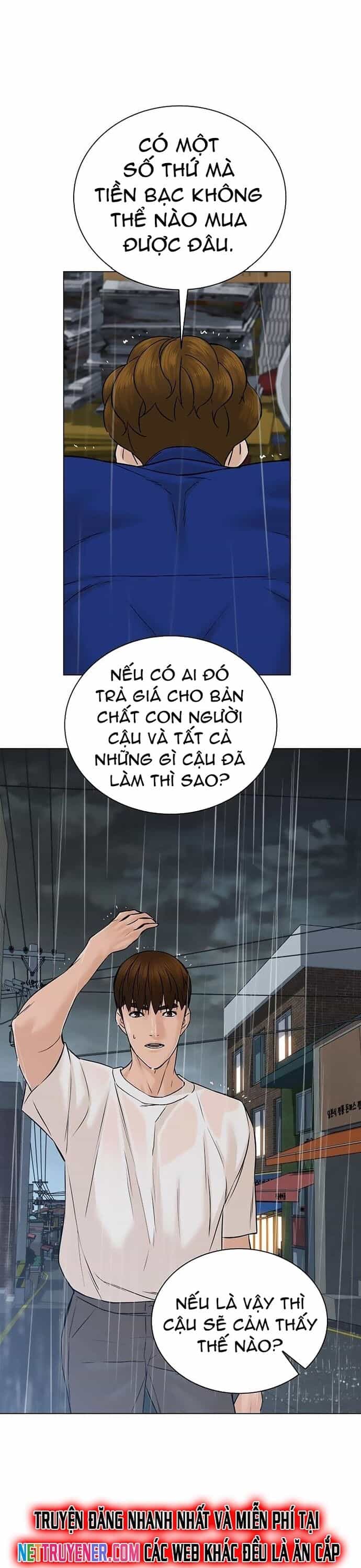 Người Trở Về Từ Cõi Chết - Chương 100 - ảnh 33