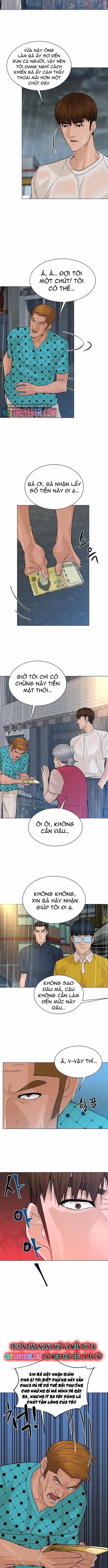 Người Trở Về Từ Cõi Chết - Chương 101 - ảnh 11