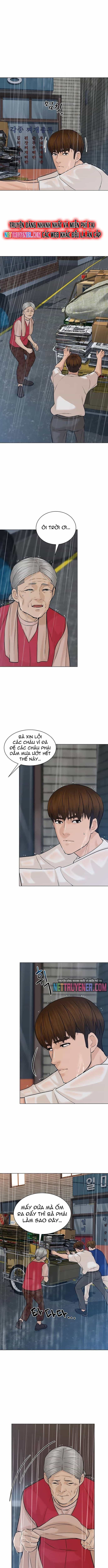 Người Trở Về Từ Cõi Chết - Chương 101 - ảnh 3