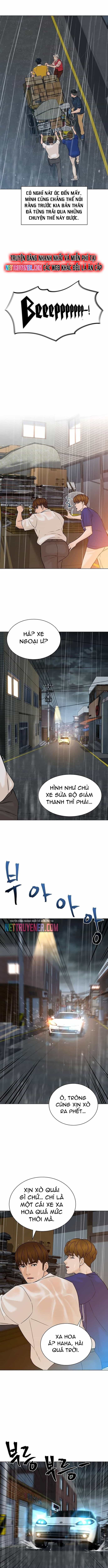 Người Trở Về Từ Cõi Chết - Chương 101 - ảnh 6