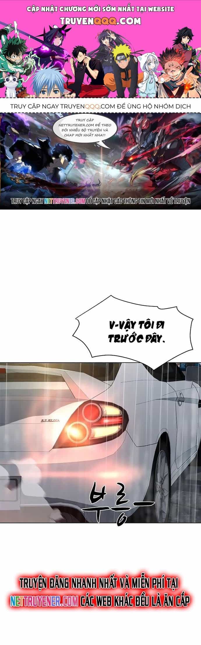 Người Trở Về Từ Cõi Chết - Chương 102 - ảnh 1