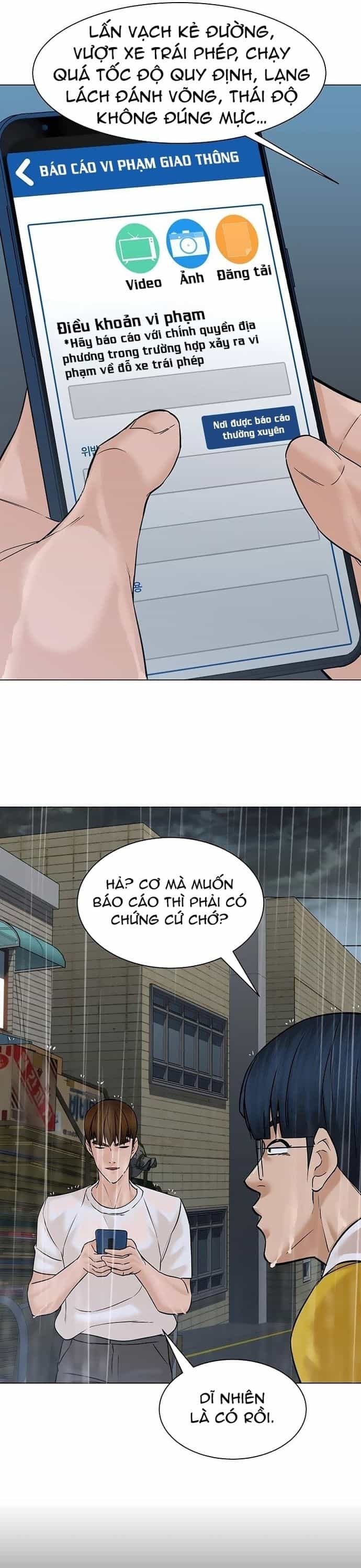 Người Trở Về Từ Cõi Chết - Chương 102 - ảnh 10