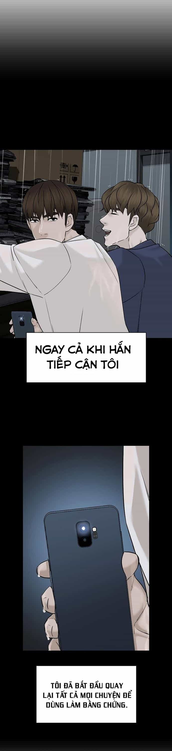 Người Trở Về Từ Cõi Chết - Chương 102 - ảnh 11