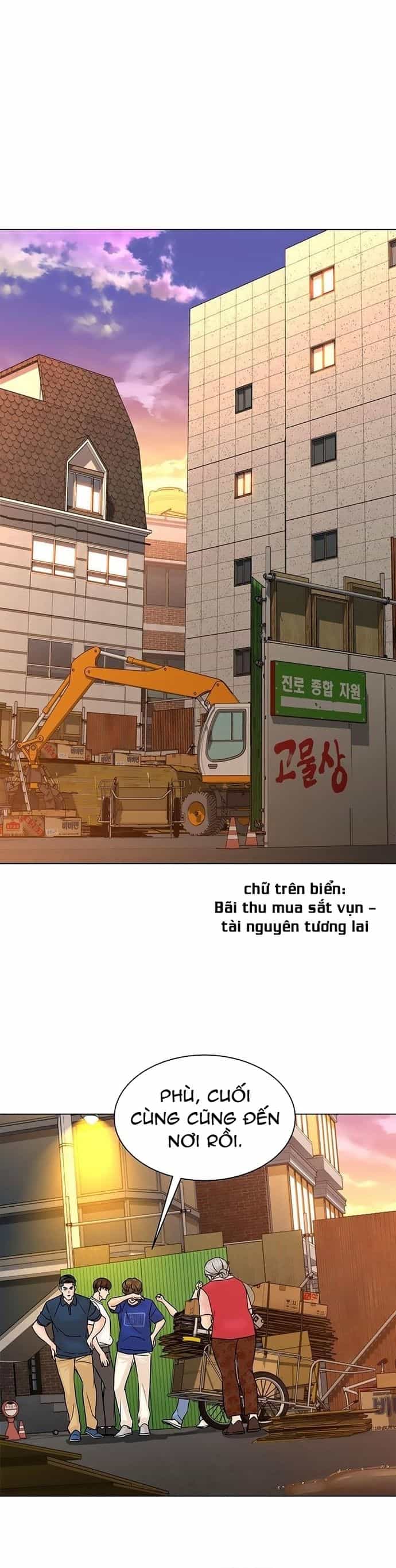 Người Trở Về Từ Cõi Chết - Chương 102 - ảnh 14