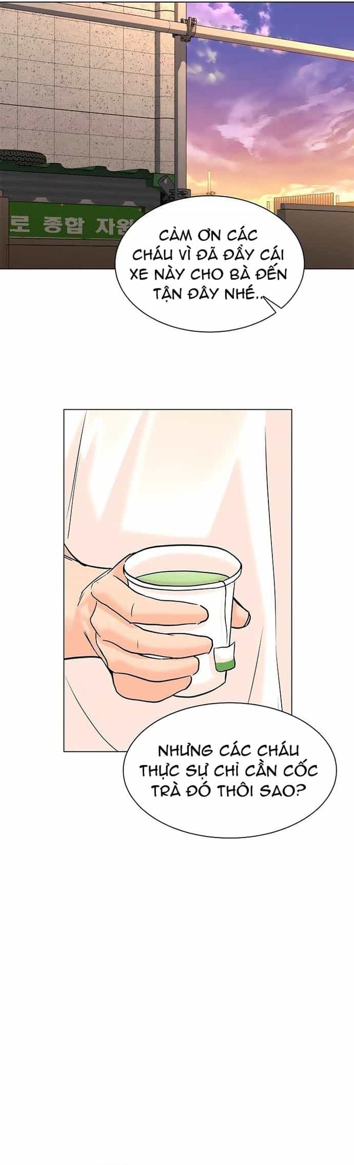 Người Trở Về Từ Cõi Chết - Chương 102 - ảnh 16