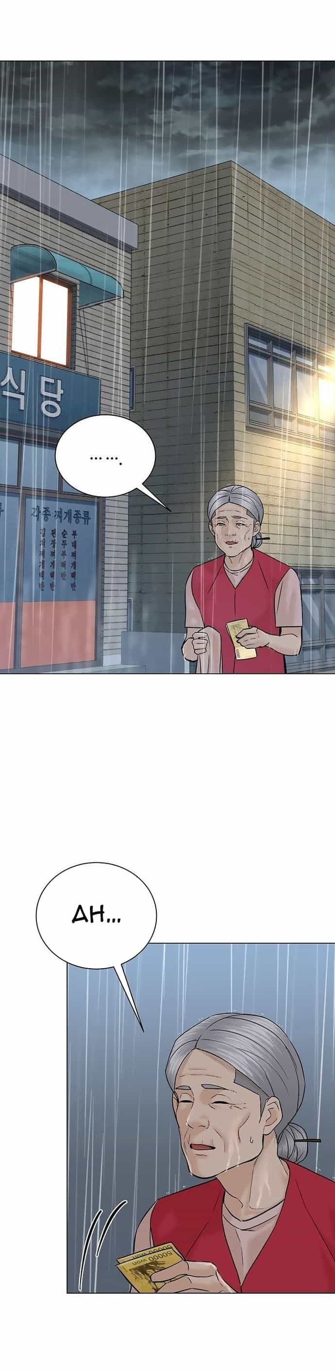 Người Trở Về Từ Cõi Chết - Chương 102 - ảnh 3