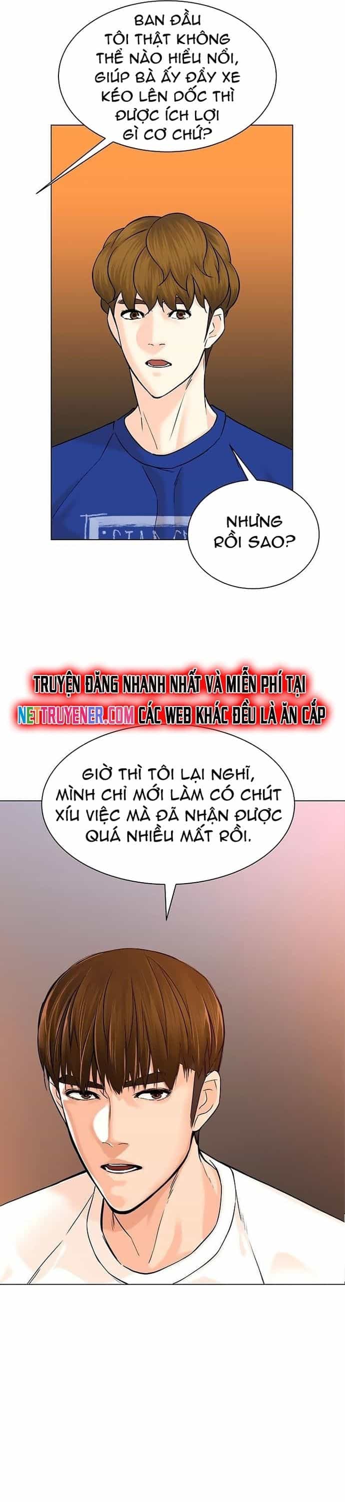 Người Trở Về Từ Cõi Chết - Chương 102 - ảnh 42