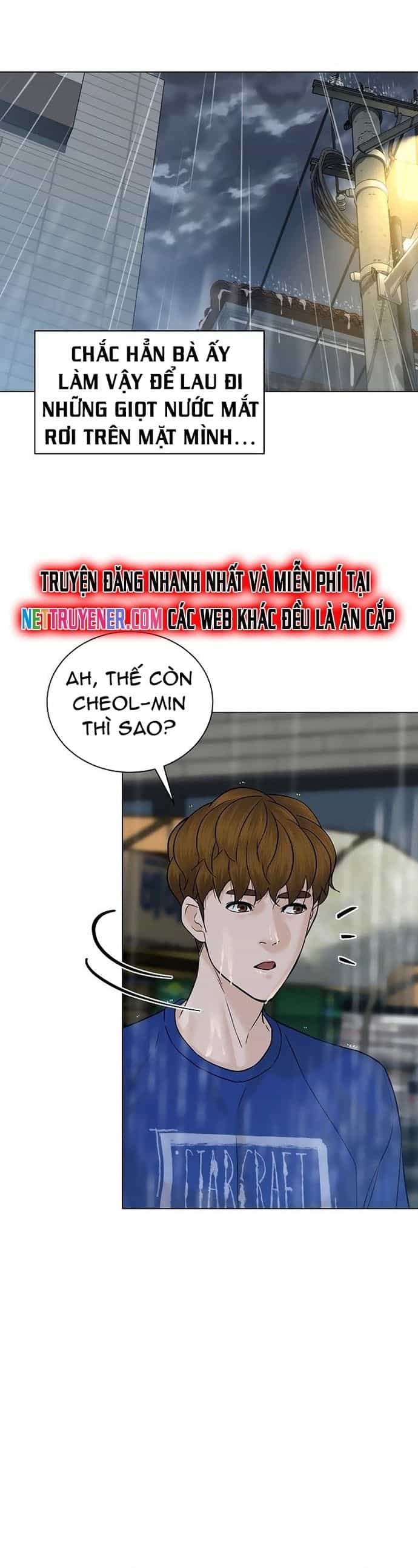 Người Trở Về Từ Cõi Chết - Chương 102 - ảnh 8