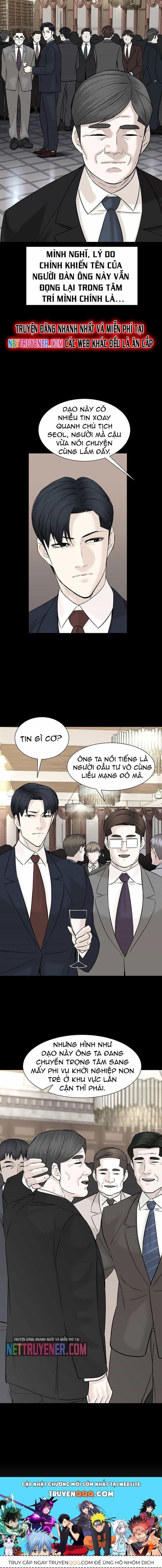 Người Trở Về Từ Cõi Chết - Chương 103 - ảnh 11