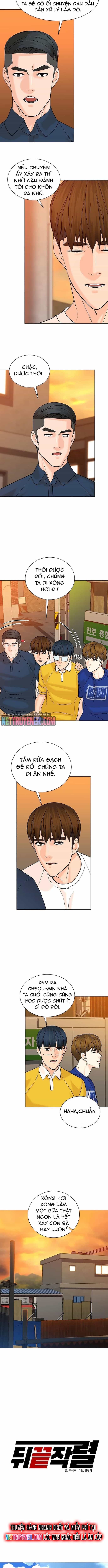 Người Trở Về Từ Cõi Chết - Chương 103 - ảnh 3
