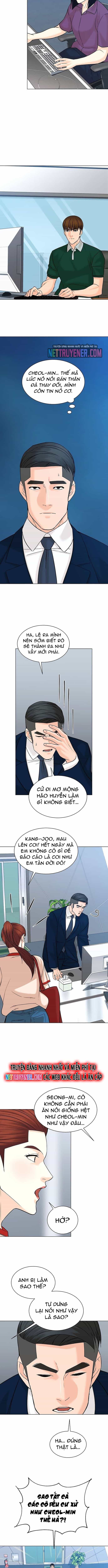 Người Trở Về Từ Cõi Chết - Chương 103 - ảnh 6