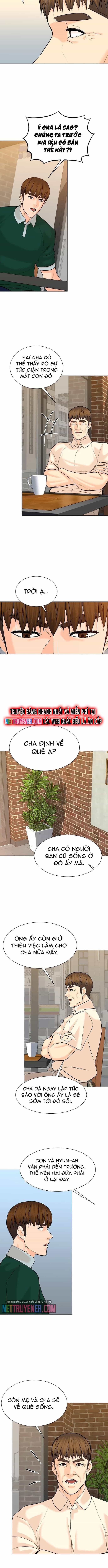 Người Trở Về Từ Cõi Chết - Chương 104 - ảnh 10