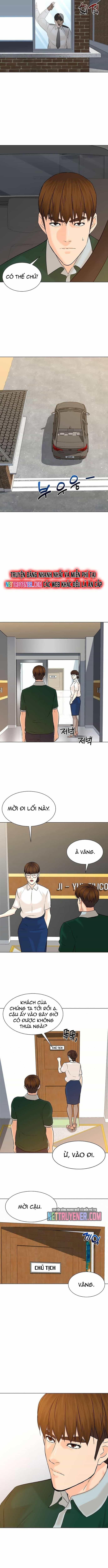 Người Trở Về Từ Cõi Chết - Chương 105 - ảnh 10