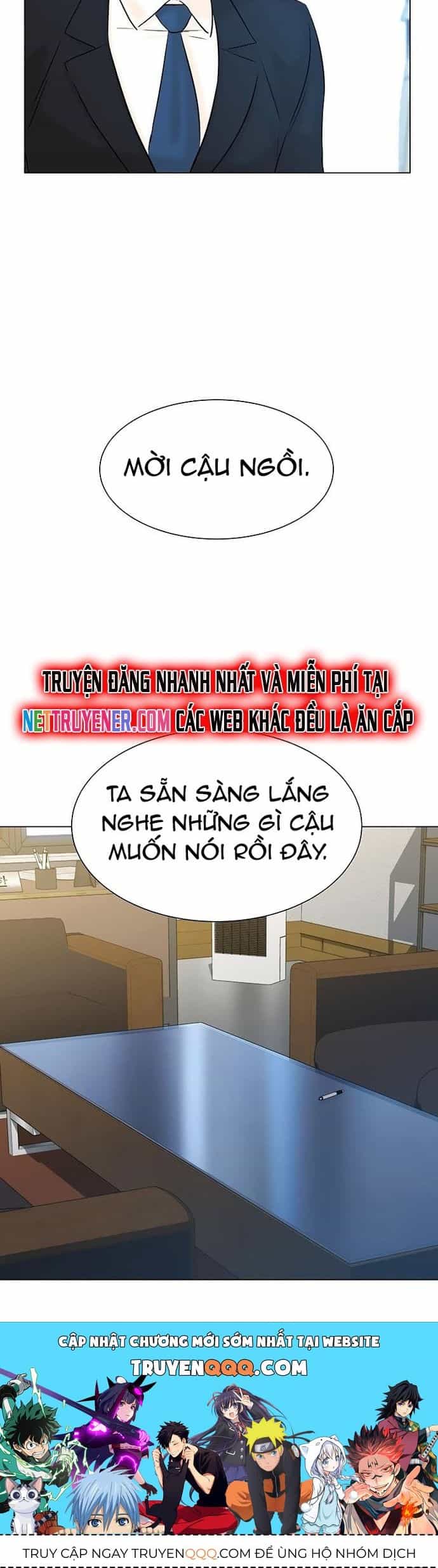 Người Trở Về Từ Cõi Chết - Chương 105 - ảnh 12