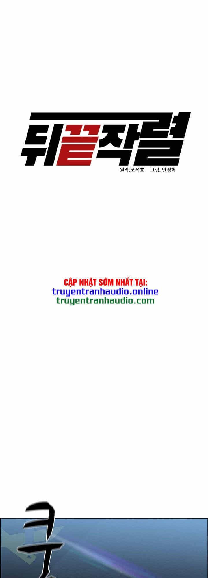 Người Trở Về Từ Cõi Chết - Chương 8.1 - ảnh 23