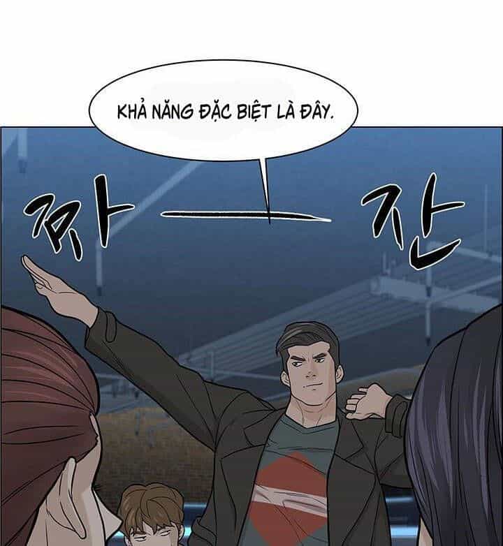 Người Trở Về Từ Cõi Chết - Chương 8.1 - ảnh 50
