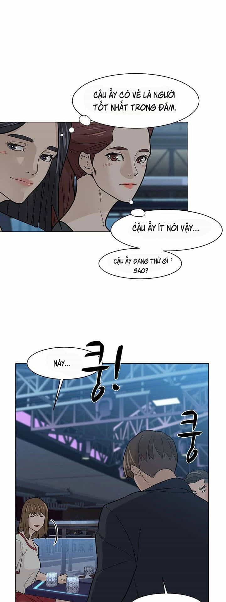 Người Trở Về Từ Cõi Chết - Chương 8.1 - ảnh 64