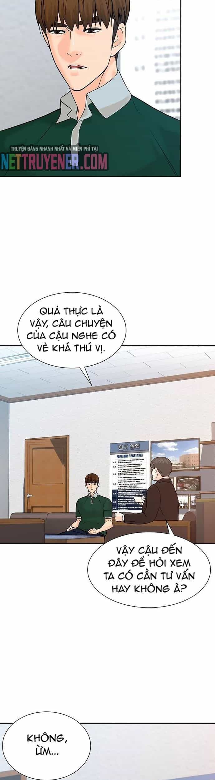 Người Trở Về Từ Cõi Chết - Chương 106 - ảnh 5