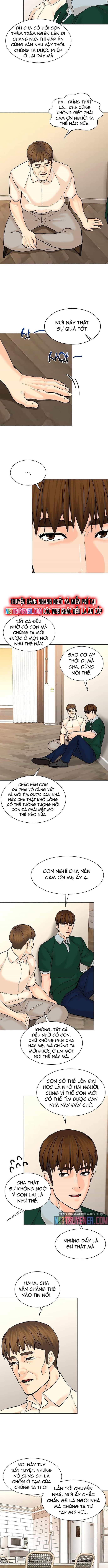 Người Trở Về Từ Cõi Chết - Chương 108 - ảnh 4