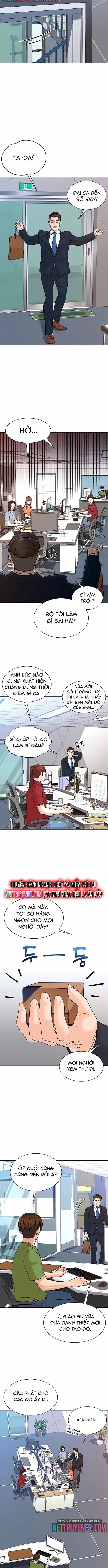 Người Trở Về Từ Cõi Chết - Chương 110 - ảnh 10
