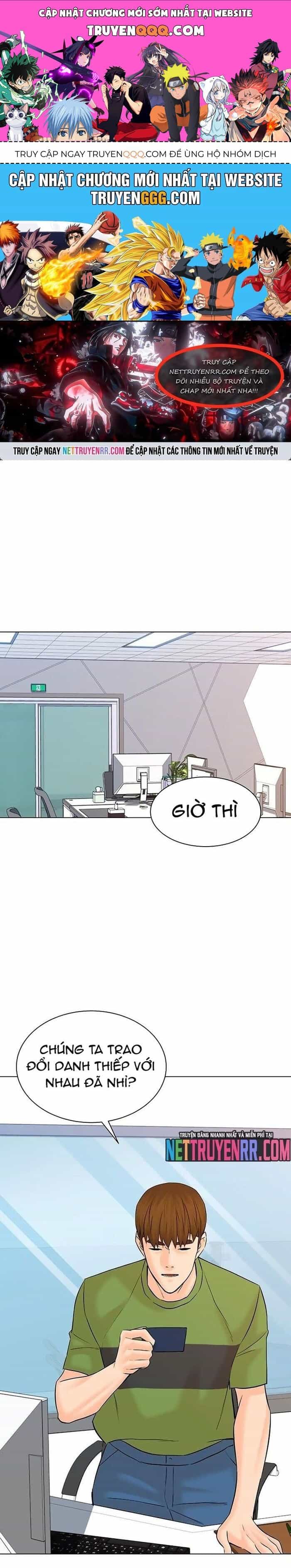 Người Trở Về Từ Cõi Chết - Chương 111 - ảnh 1