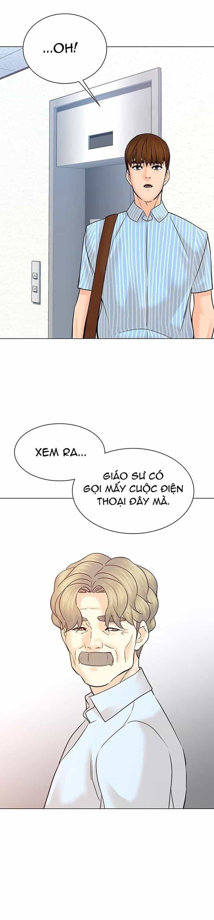 Người Trở Về Từ Cõi Chết - Chương 111 - ảnh 24