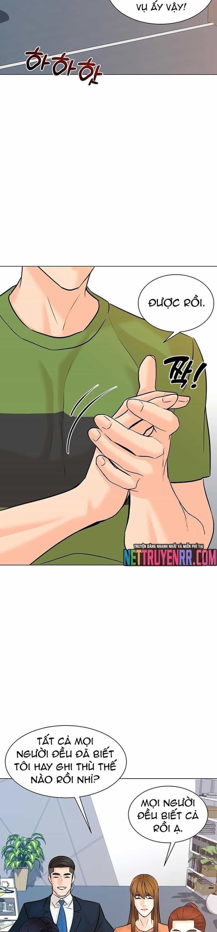 Người Trở Về Từ Cõi Chết - Chương 111 - ảnh 7