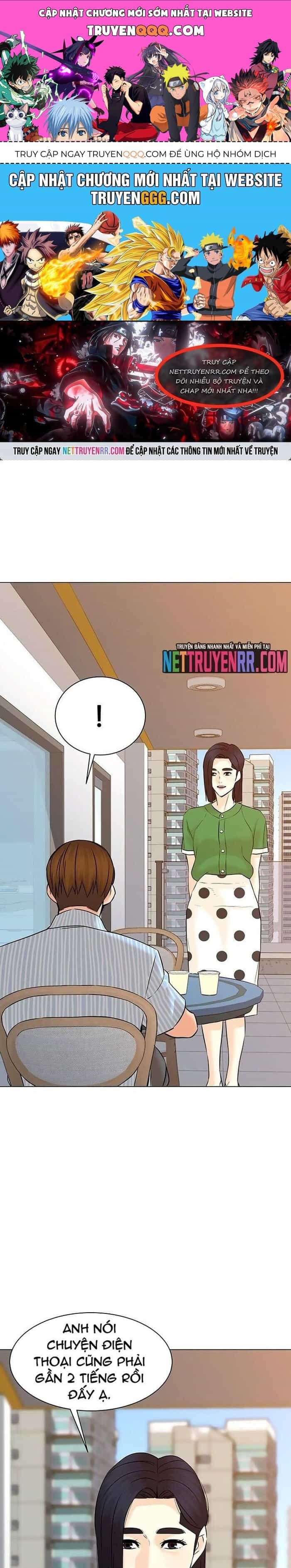 Người Trở Về Từ Cõi Chết - Chương 112 - ảnh 1