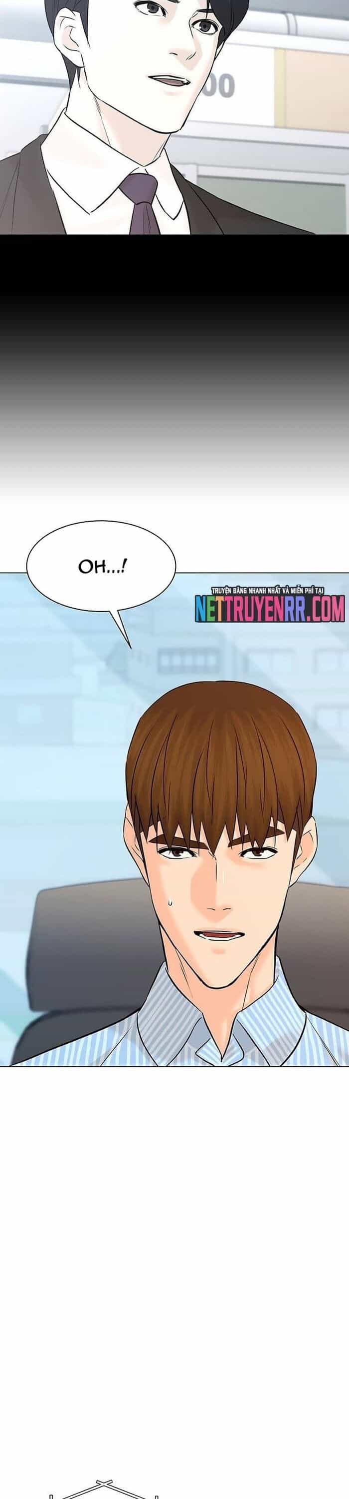 Người Trở Về Từ Cõi Chết - Chương 112 - ảnh 12
