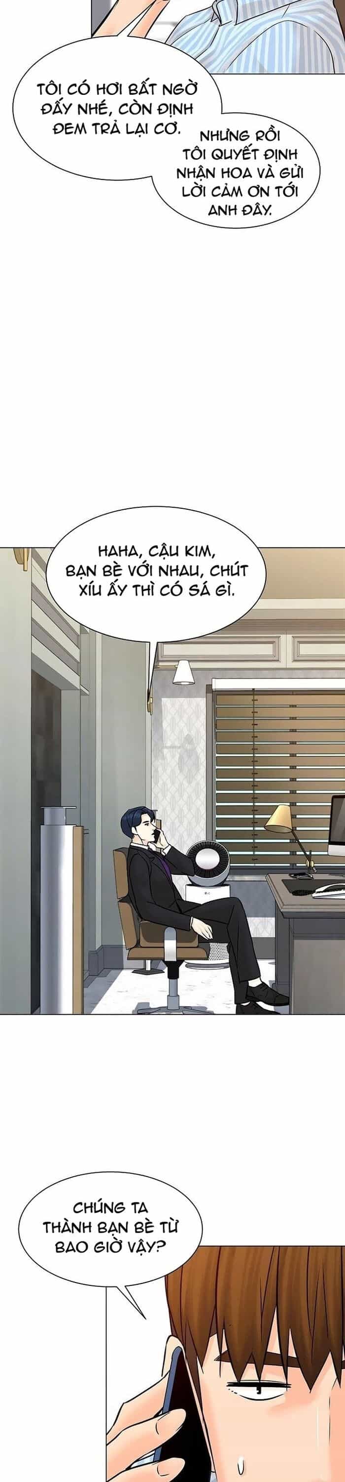 Người Trở Về Từ Cõi Chết - Chương 112 - ảnh 15