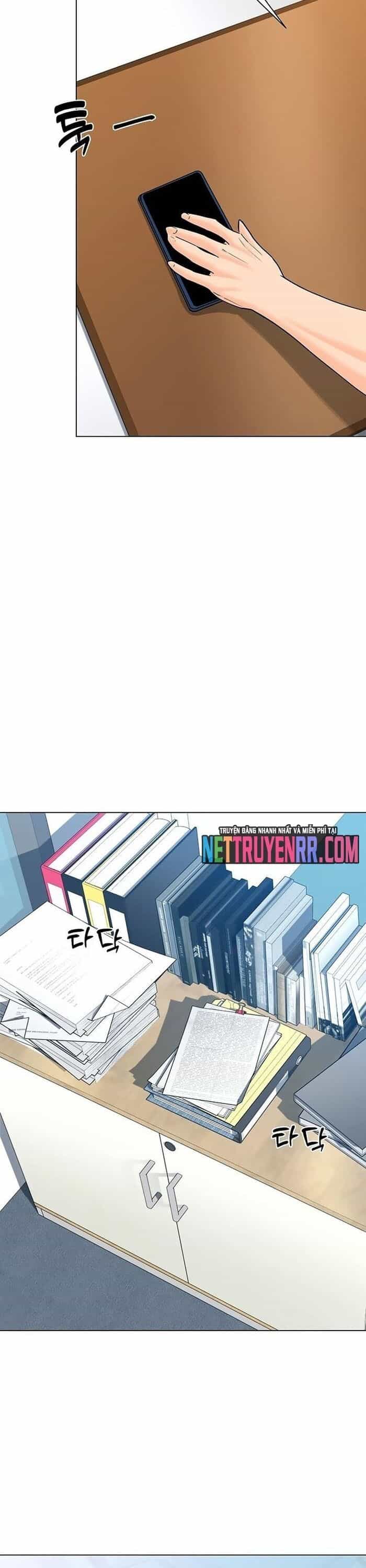 Người Trở Về Từ Cõi Chết - Chương 112 - ảnh 19