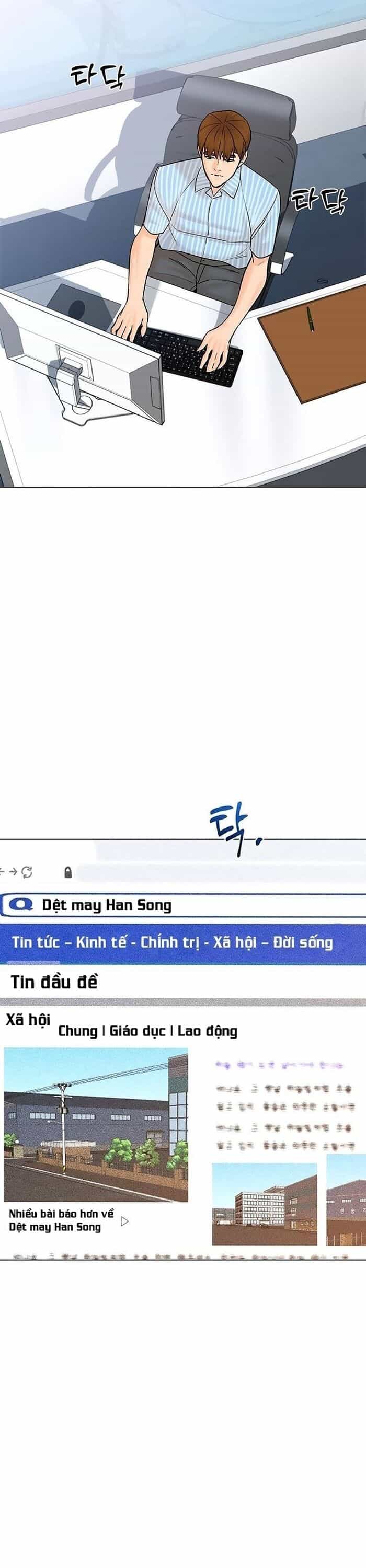 Người Trở Về Từ Cõi Chết - Chương 112 - ảnh 20
