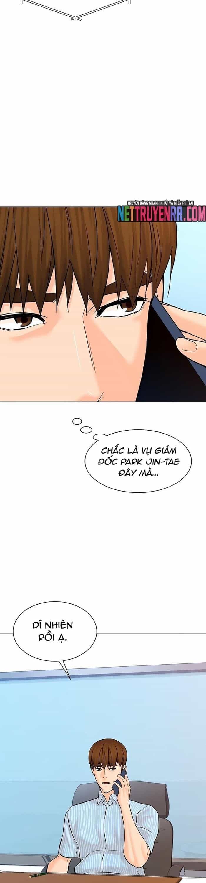 Người Trở Về Từ Cõi Chết - Chương 112 - ảnh 25