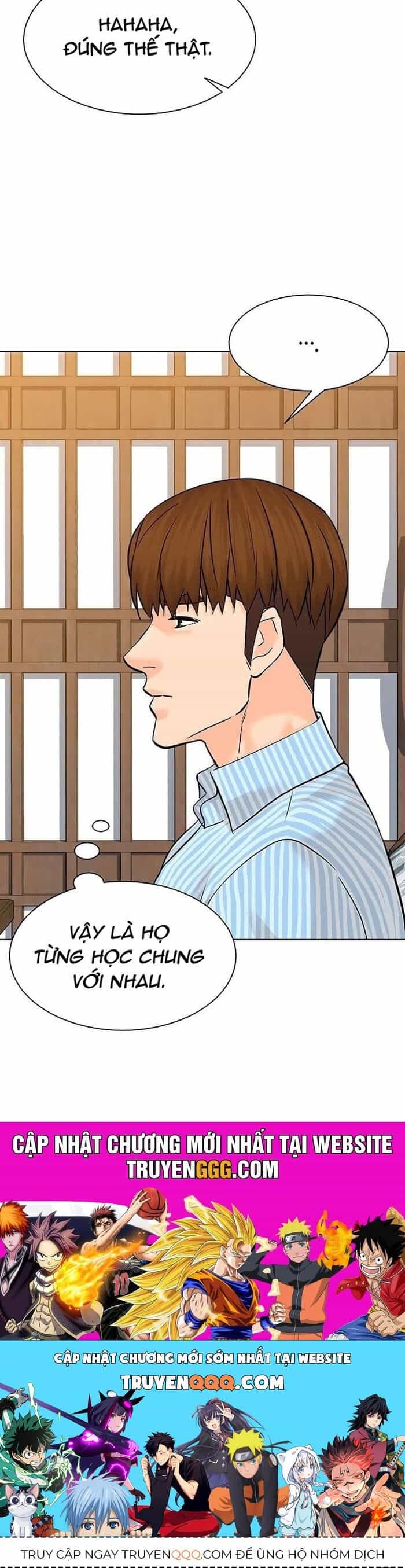 Người Trở Về Từ Cõi Chết - Chương 112 - ảnh 42