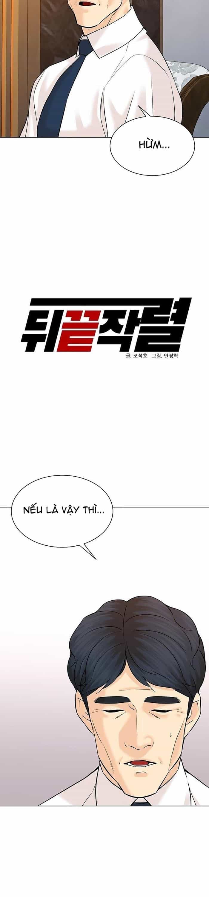 Người Trở Về Từ Cõi Chết - Chương 113 - ảnh 10